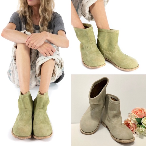 🌸 Magnolia Pearl Rancho Boot   *rare - Picture 16 of 17